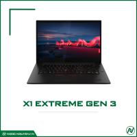Lenovo Thinkpad X1 Extreme Gen 3 Core i7-10850H/GT...